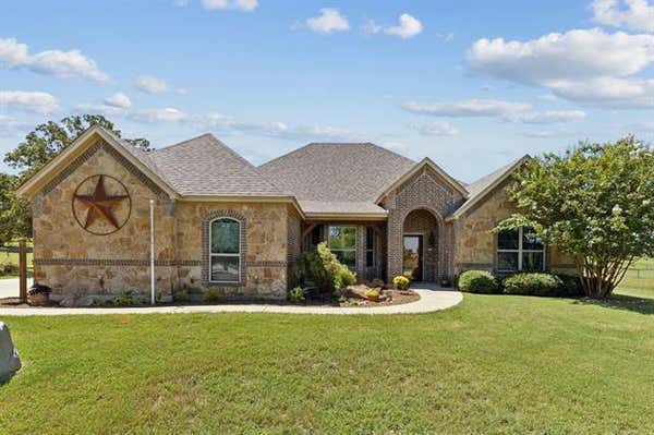 313 ELLIS CREEK CT, WEATHERFORD, TX 76085 - Image 1