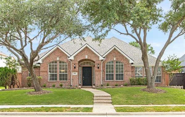 4004 EASTLEIGH DR, PLANO, TX 75024 - Image 1