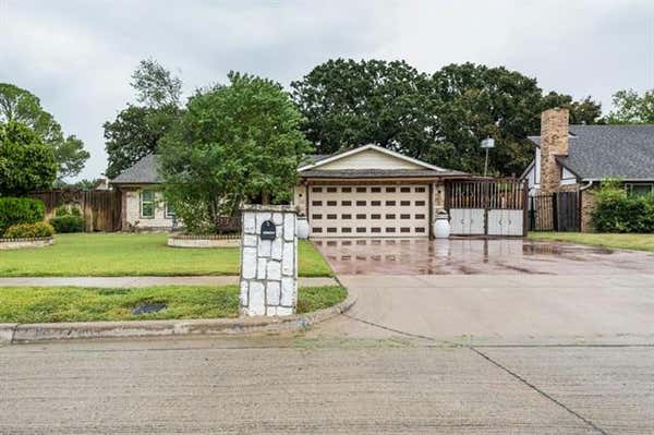 537 AUBURN DR, LEWISVILLE, TX 75067 - Image 1