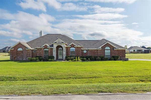 125 DEER STREAM CT, AZLE, TX 76020 - Image 1