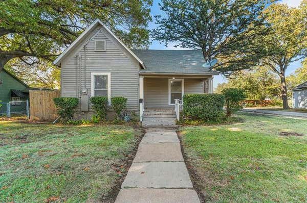 723 E CHERRY ST, SHERMAN, TX 75090 - Image 1