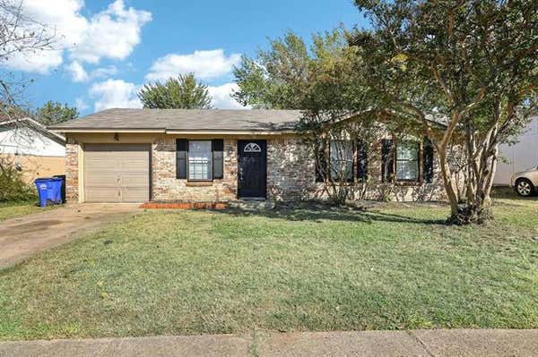 14009 SPRING OAK DR, BALCH SPRINGS, TX 75180 - Image 1