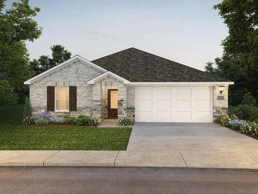 240 CANYON OAKS DR, GREENVILLE, TX 75402 - Image 1