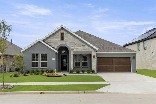 7013 LADYBUG LN, LITTLE ELM, TX 76227, photo 1 of 27