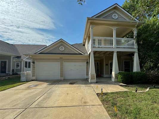 10032 BOSTON HARBOR DR, PROVIDENCE VILLAGE, TX 76227 - Image 1