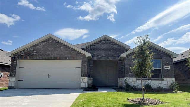 1412 MILLSTEAD RILL DR, JOSEPHINE, TX 75135, photo 1 of 14