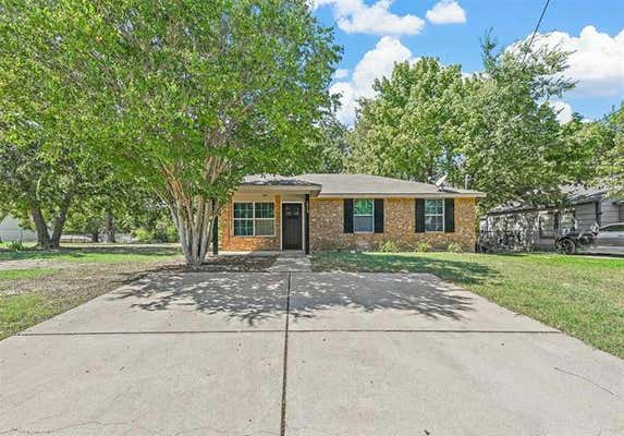 1515 RICE AVE, GAINESVILLE, TX 76240 - Image 1