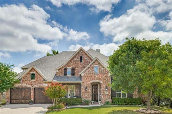 4190 WHITLEY PLACE DR, PROSPER, TX 75078 - Image 1