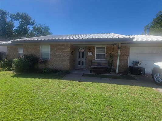 1936 ALLISON ST, GRAHAM, TX 76450 - Image 1