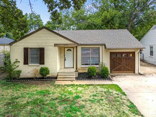 2717 W BEWICK ST, FORT WORTH, TX 76109 - Image 1