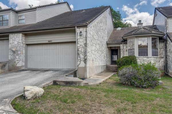 17104 VARDON WAY # 17104, SAN ANTONIO, TX 78248 - Image 1