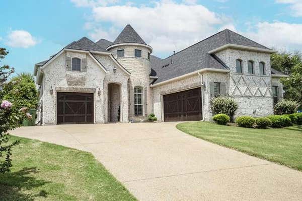 1401 BEARPATH WAY, GUNTER, TX 75058 - Image 1