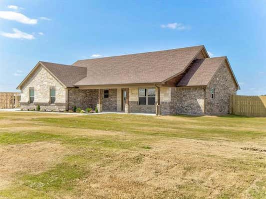 2365 COUNTY ROAD 407, NEMO, TX 76070 - Image 1