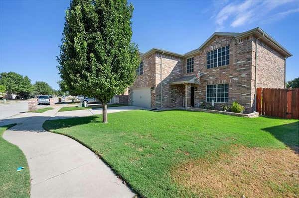 10416 WINDING PASSAGE WAY, FORT WORTH, TX 76131, photo 2 of 39