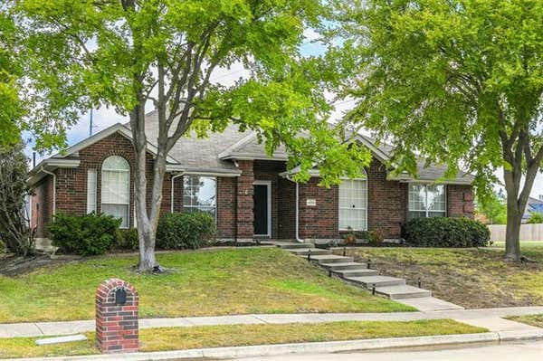 4313 GLISTENING SPGS, ROWLETT, TX 75088 - Image 1