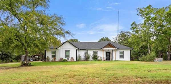 1075 ARNOLD PAUL RD, CANTON, TX 75103 - Image 1