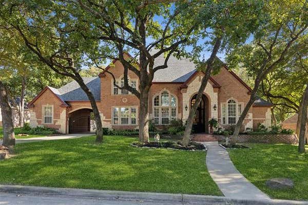 2707 DERBY CT, SOUTHLAKE, TX 76092 - Image 1