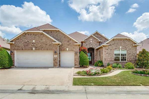 9101 FREEPORT DR, DENTON, TX 76207 - Image 1