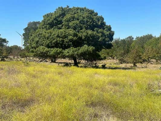 688 FM 572 E, GOLDTHWAITE, TX 76844 - Image 1