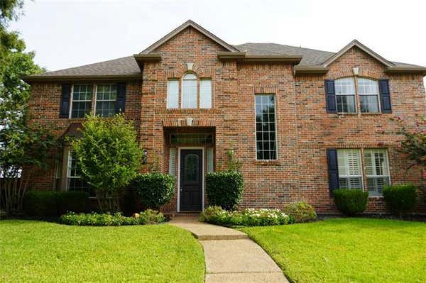 2701 SCENIC DR, PLANO, TX 75025 - Image 1