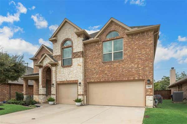 414 TRAVELLER ST, HICKORY CREEK, TX 75065 - Image 1