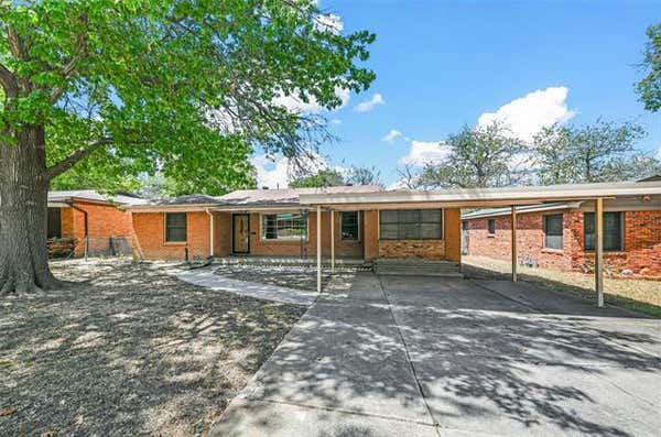 532 JUNE DR, WHITE SETTLEMENT, TX 76108 - Image 1