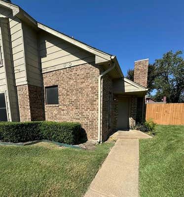 1033 MORNINGSIDE CT, MESQUITE, TX 75150 - Image 1