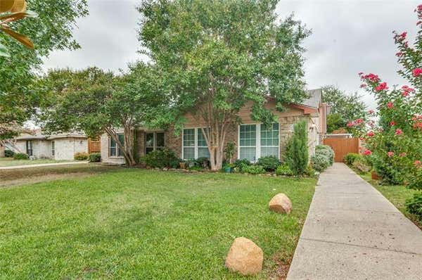 3021 ALLISTER ST, DALLAS, TX 75229 - Image 1