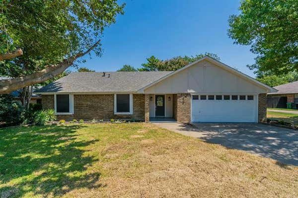 918 GLACIER LN, GRAPEVINE, TX 76051 - Image 1