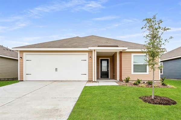 330 SHAW CREEK BLVD, FERRIS, TX 75125 - Image 1