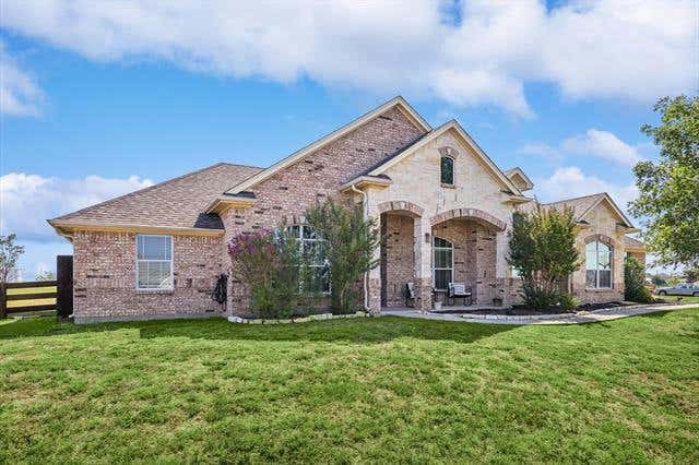 7821 CANYON RIDGE DR, NORTHLAKE, TX 76247, photo 1 of 38