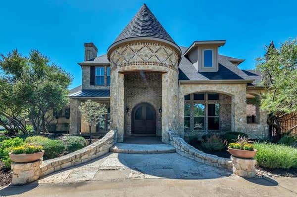 918 NOBLE CHAMPIONS WAY, BARTONVILLE, TX 76226 - Image 1