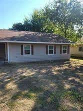 807 COFFIELD ST, BOWIE, TX 76230, photo 1 of 11