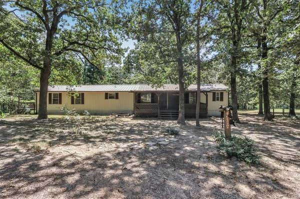 643 COUNTY ROAD 1660, ALBA, TX 75410 - Image 1