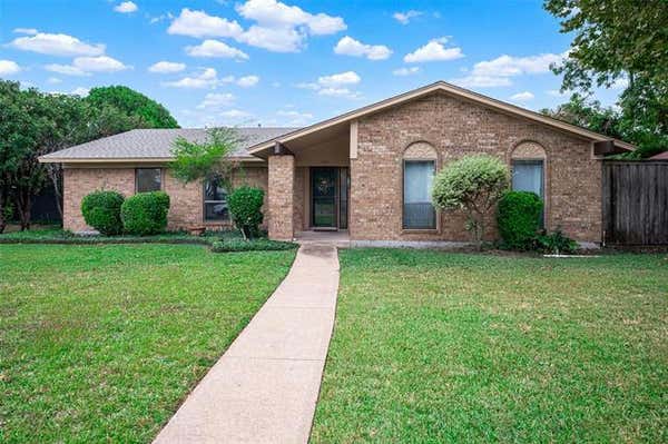 2106 J J PEARCE DR, RICHARDSON, TX 75081 - Image 1