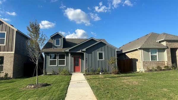 6720 LAKE OVERLOOK DR, FORT WORTH, TX 76135 - Image 1