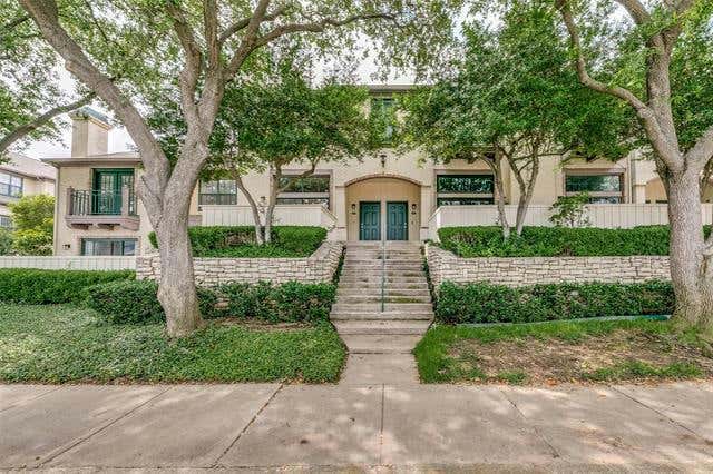 5950 LINDENSHIRE LN UNIT 402, DALLAS, TX 75230, photo 1 of 25