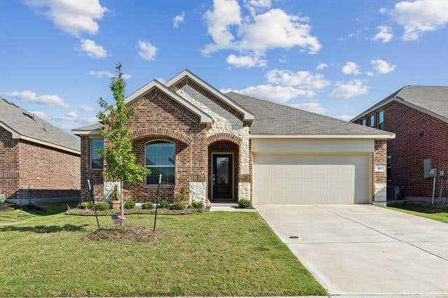 412 CROSSVINE WAY, PRINCETON, TX 75407, photo 1 of 30