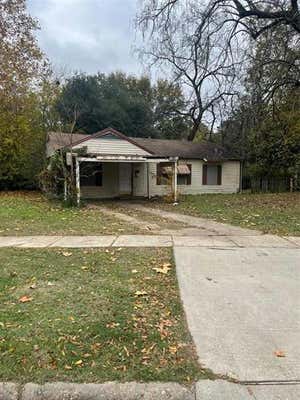 6507 CANAL BLVD, SHREVEPORT, LA 71108 - Image 1