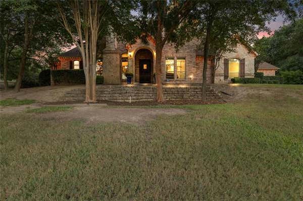 1522 HUNTERGLENN DR, WILLOW PARK, TX 76008 - Image 1