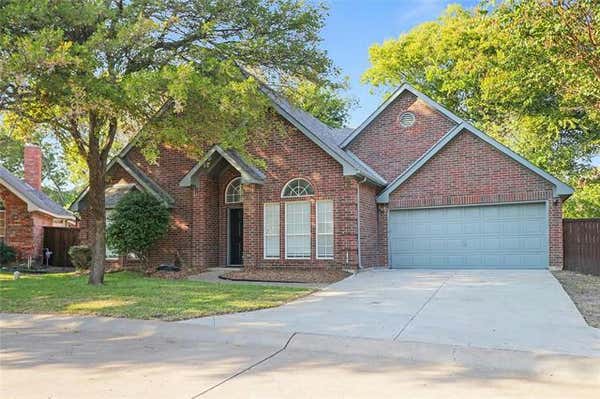 5212 QUAIL CREEK DR, MCKINNEY, TX 75072 - Image 1