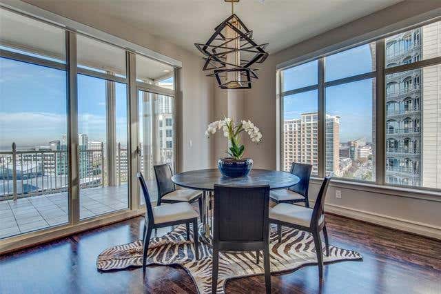 2555 N PEARL ST APT 1305, DALLAS, TX 75201, photo 1 of 20