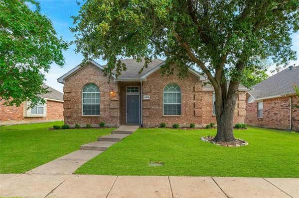 6004 BLUE SPRUCE LN, MCKINNEY, TX 75070 - Image 1