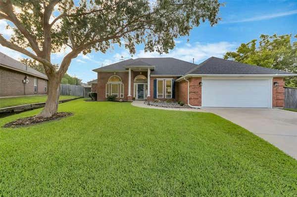 7113 MELISSA CT, NORTH RICHLAND HILLS, TX 76182 - Image 1