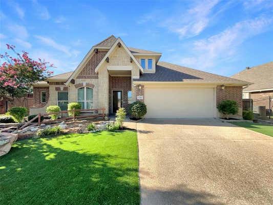 5301 SMOKEY RIDGE DR, FORT WORTH, TX 76123 - Image 1