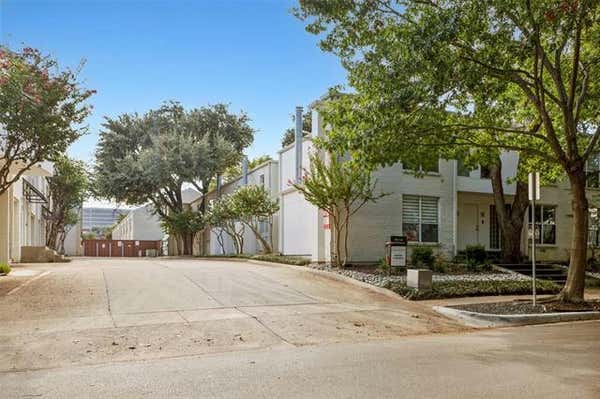 4122 TRAVIS ST UNIT 7, DALLAS, TX 75204 - Image 1