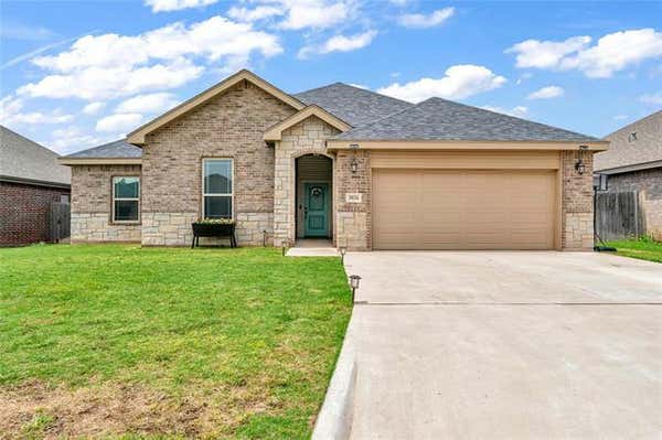 3026 OAKLEY, ABILENE, TX 79606 - Image 1