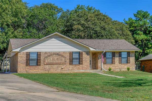 100 PAWNEE TRL, LAKE KIOWA, TX 76240 - Image 1