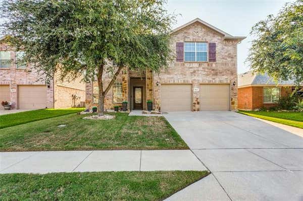 8616 SHALLOW CREEK DR, FORT WORTH, TX 76179 - Image 1