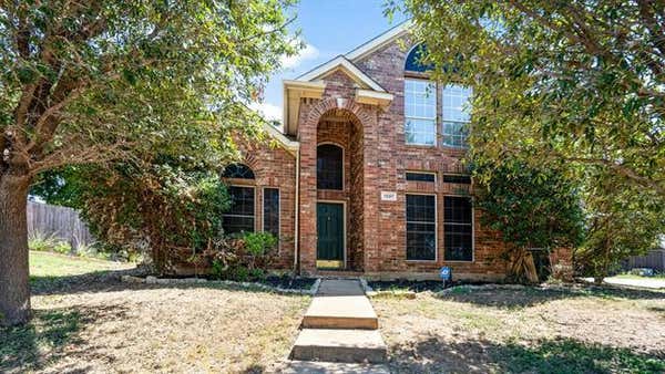 1097 KEESON TRL, LEWISVILLE, TX 75077 - Image 1